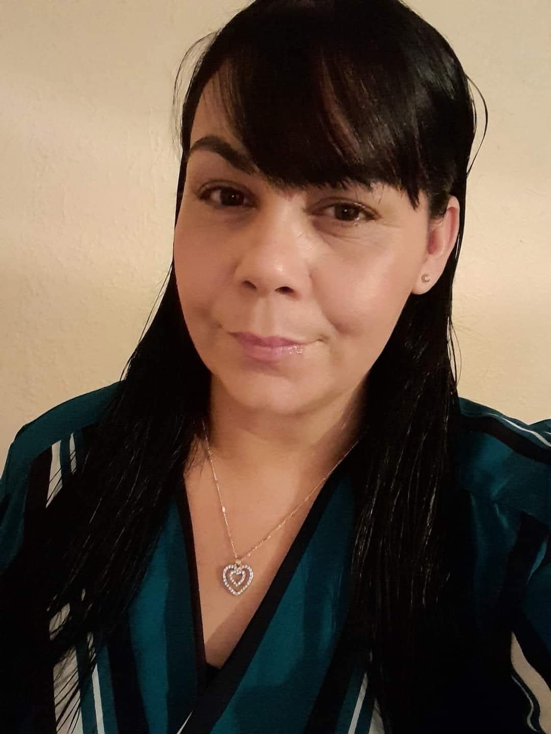 Zulibeth Dominguez
